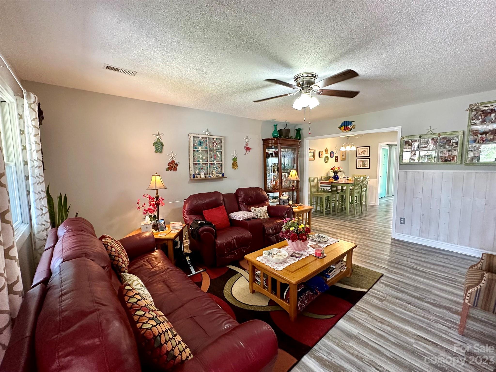 Tranquil Harbor - Residential