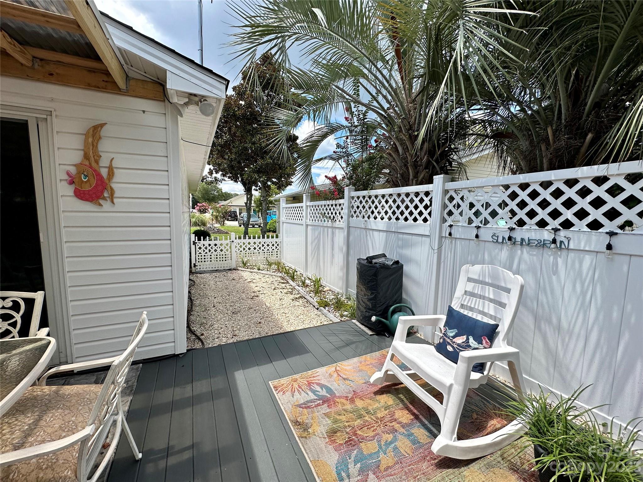 Tranquil Harbor - Residential