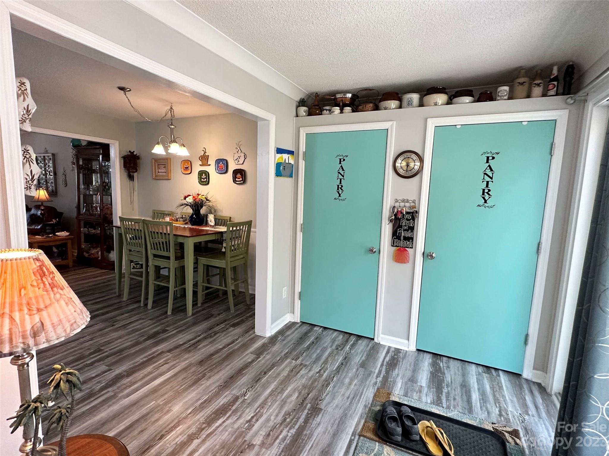 Tranquil Harbor - Residential