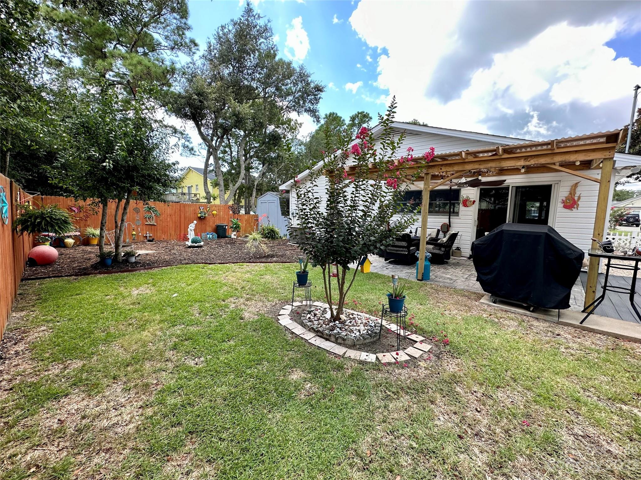 Tranquil Harbor - Residential