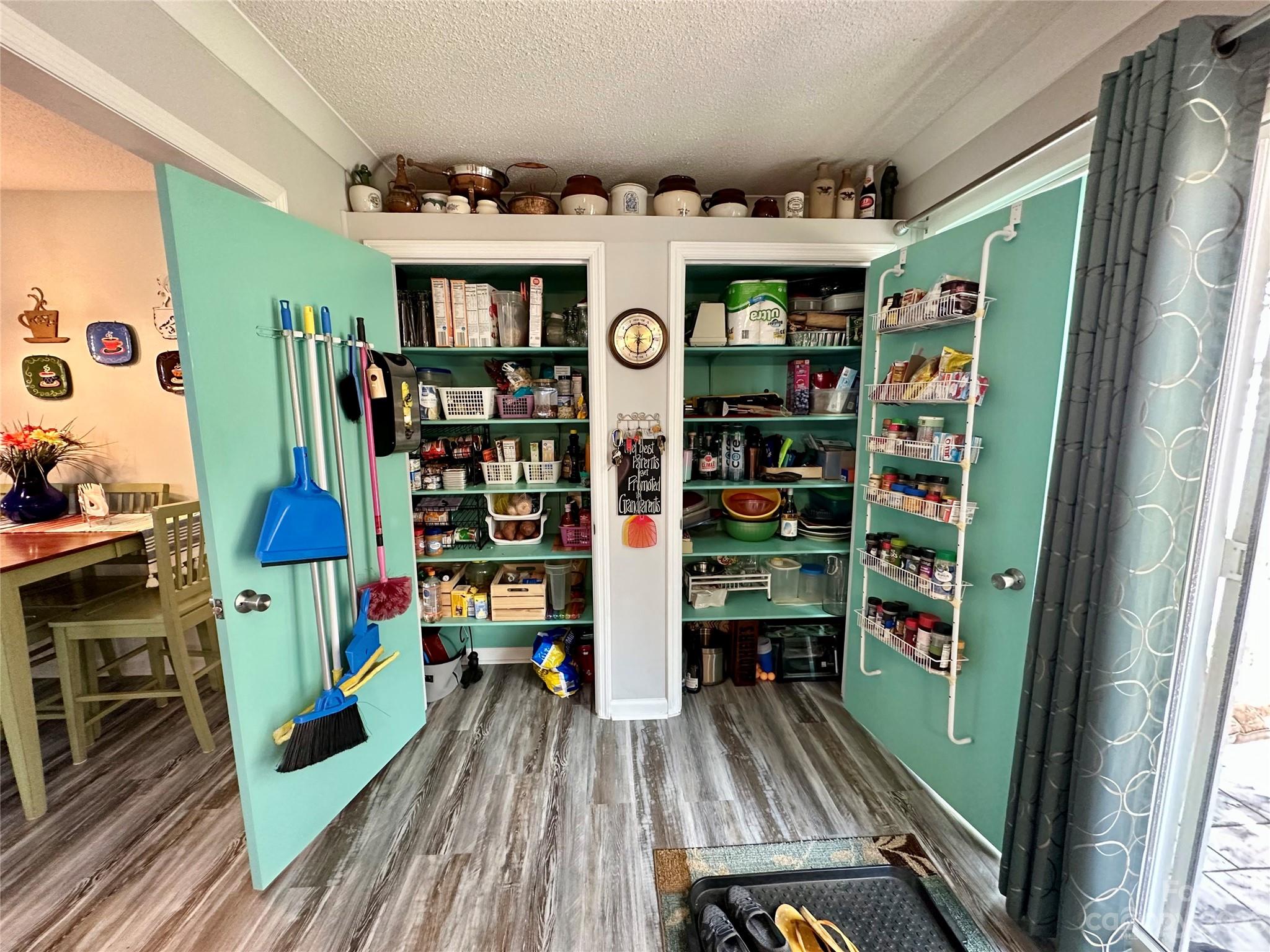 Tranquil Harbor - Residential