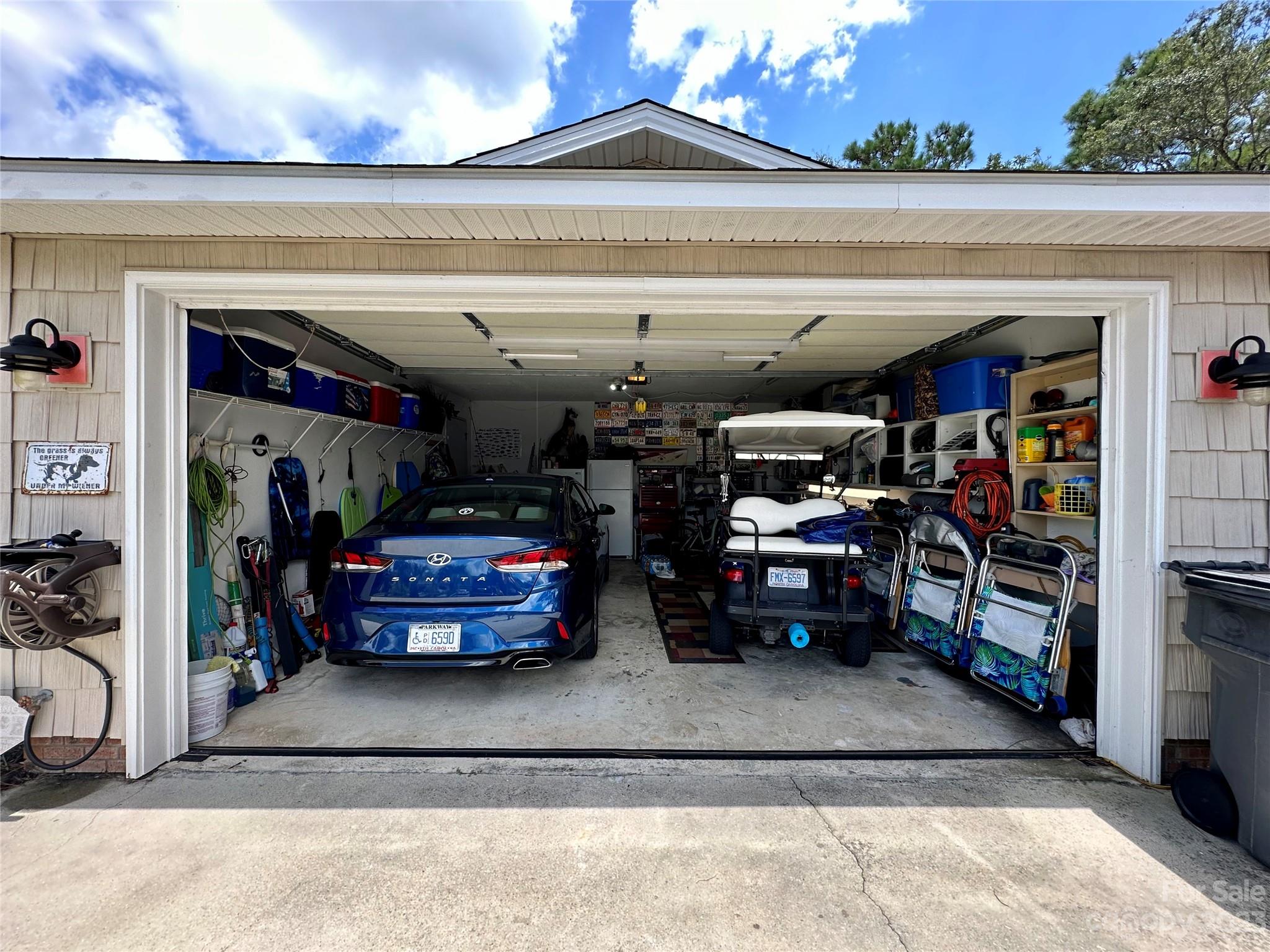 Tranquil Harbor - Residential