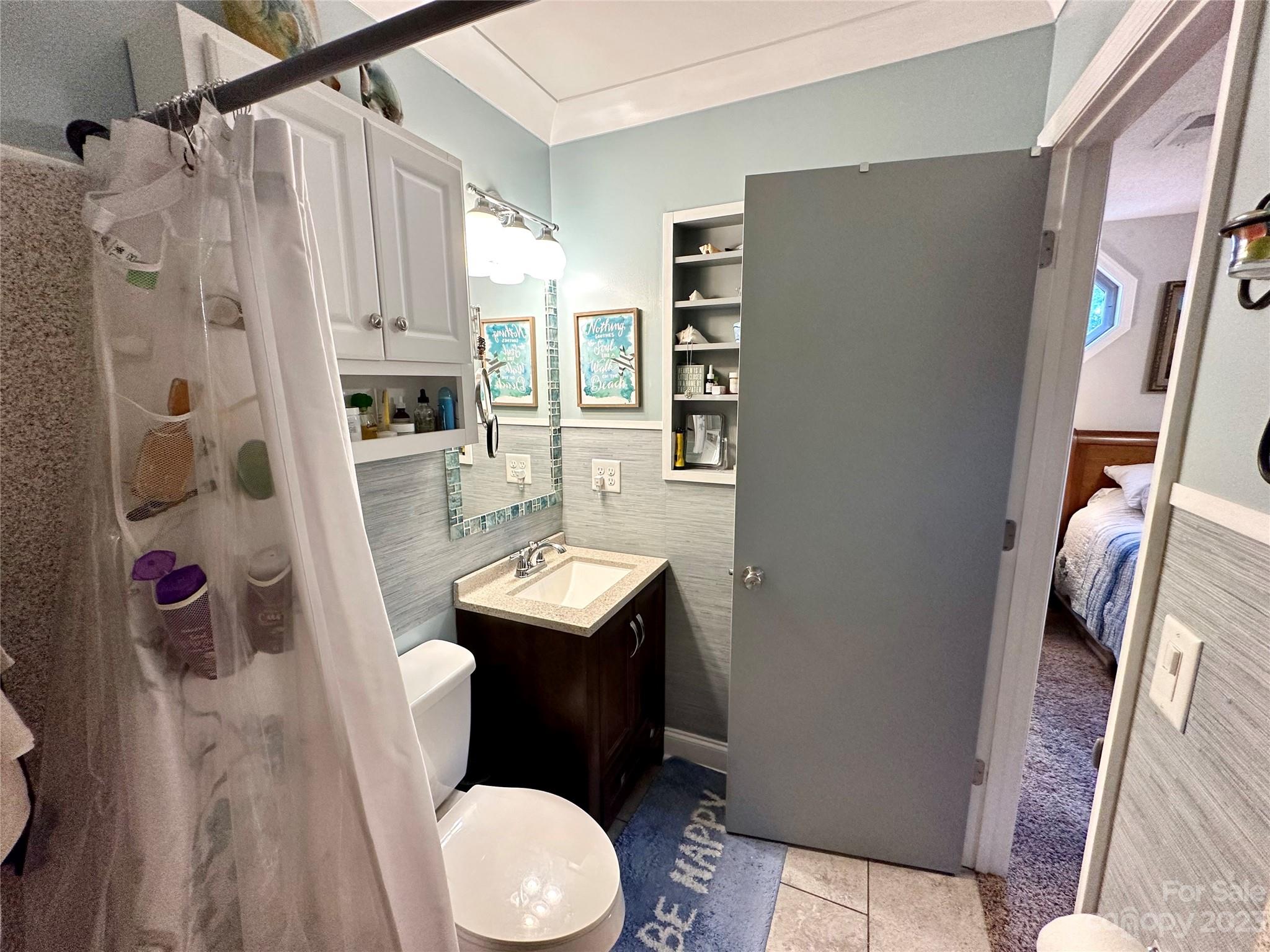 Tranquil Harbor - Residential