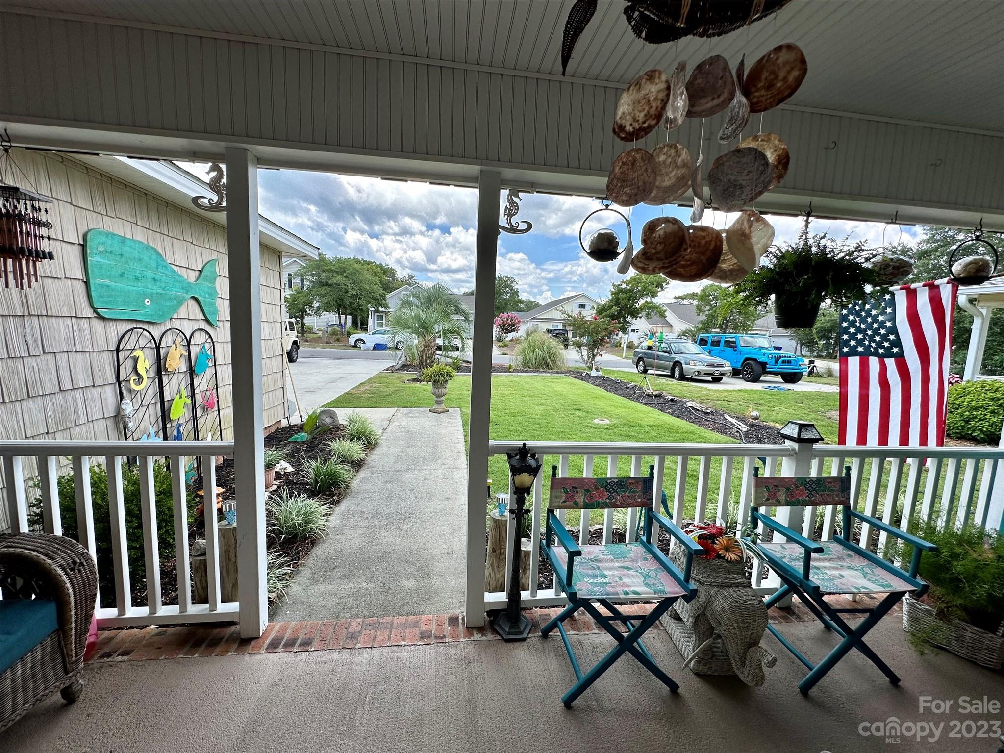 Tranquil Harbor - Residential