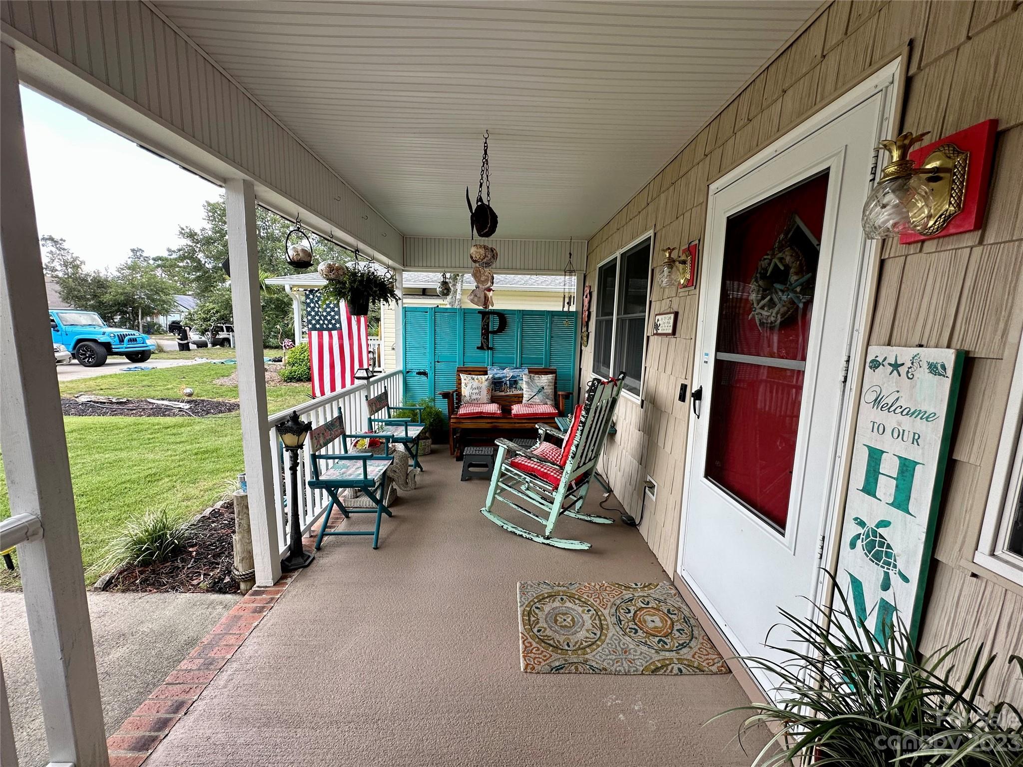 Tranquil Harbor - Residential