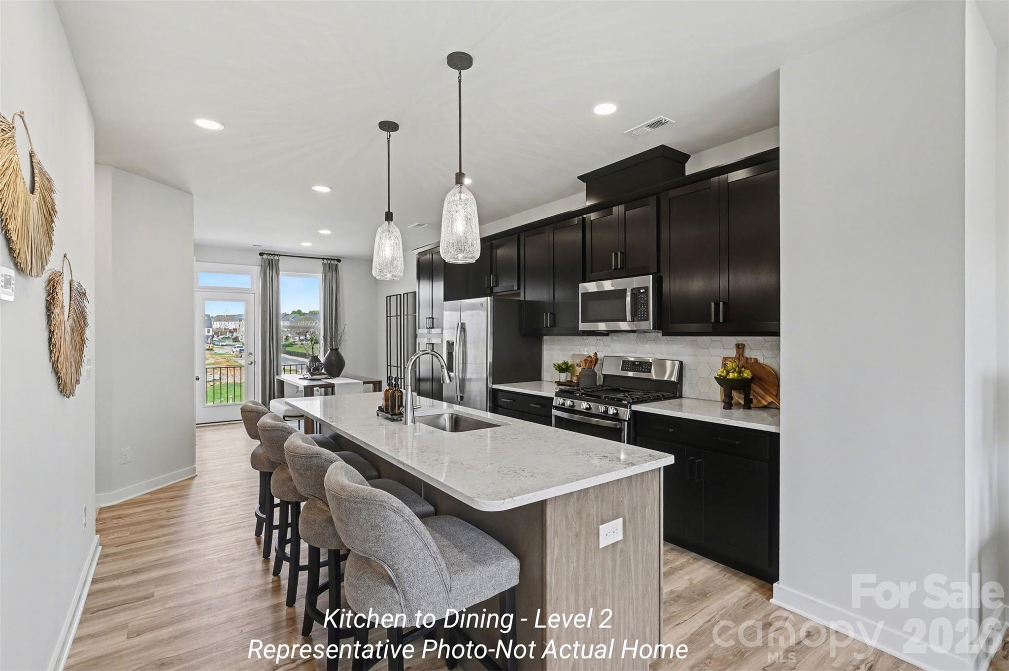 2119 Bonner Bridge Court