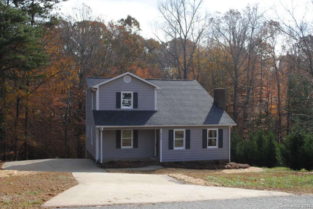 Saddlewood - Residential