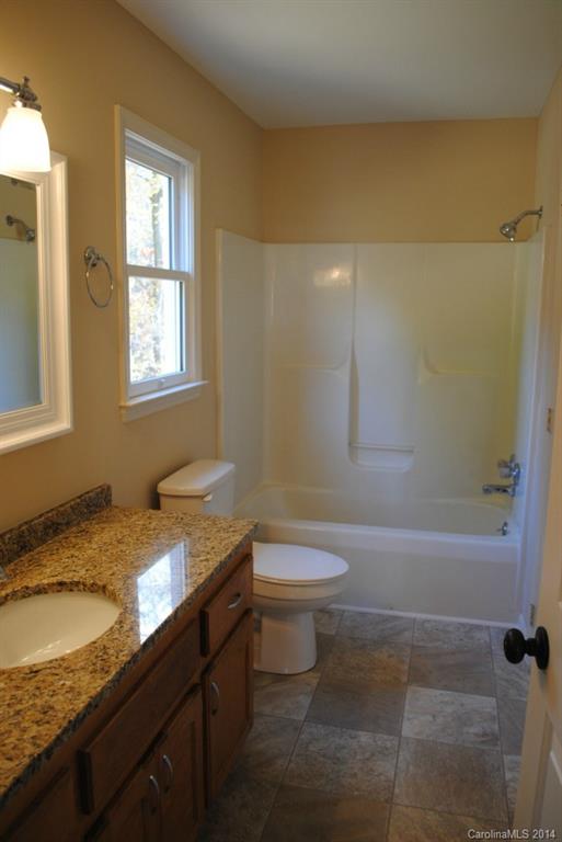 Saddlewood - Residential