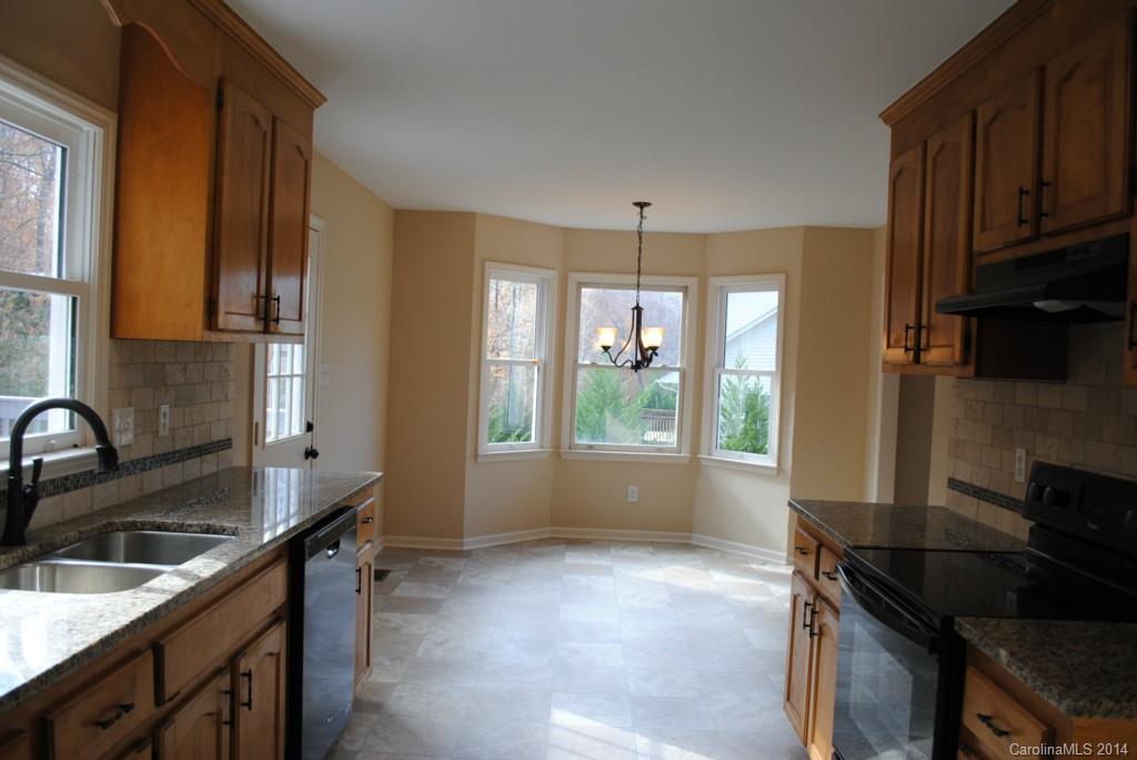 Saddlewood - Residential