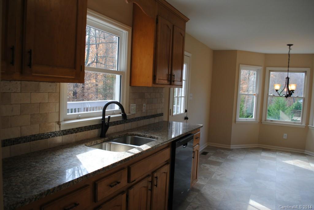 Saddlewood - Residential