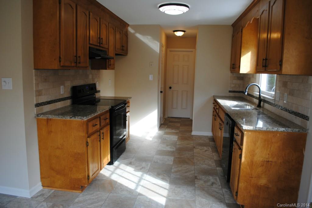 Saddlewood - Residential