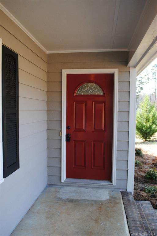 Saddlewood - Residential