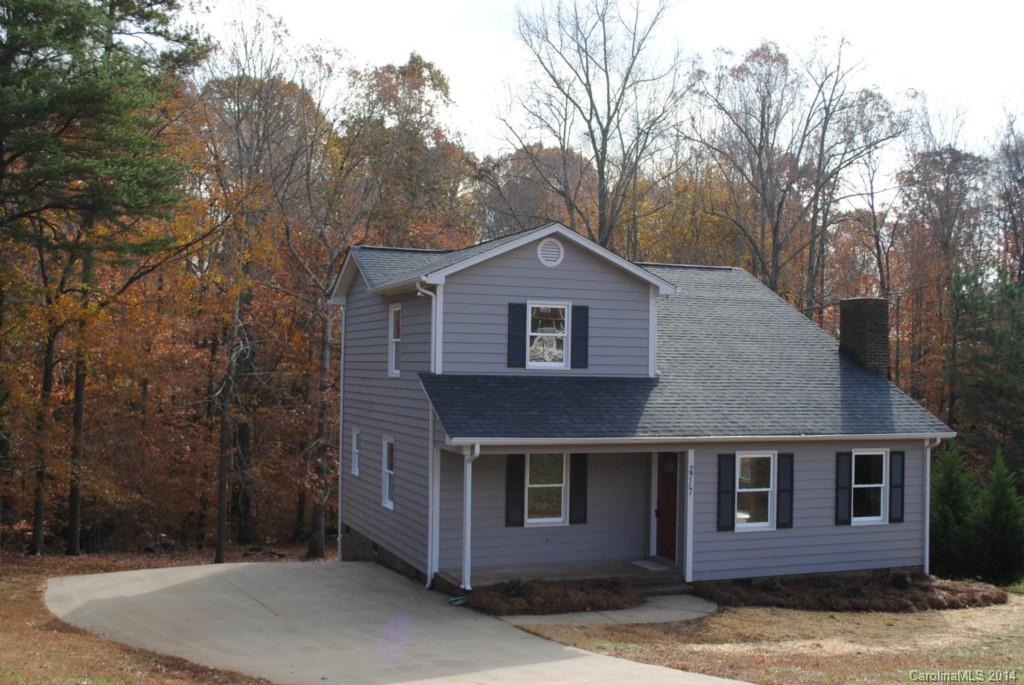 Saddlewood - Residential