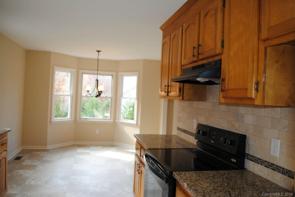 Saddlewood - Residential