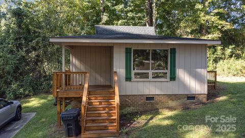 12 Village Terrace Drive Rockingham NC 28379