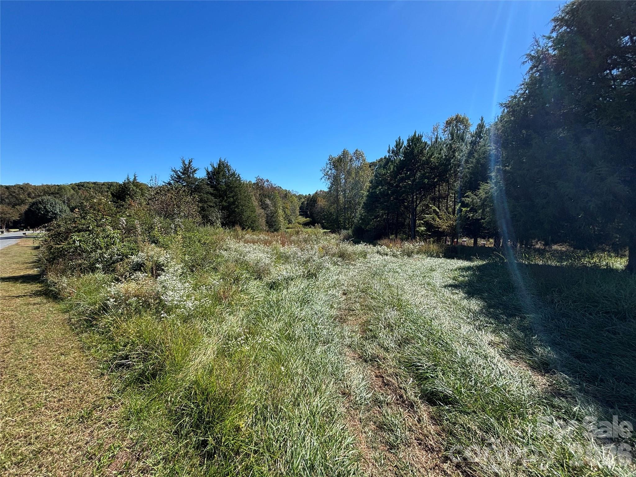 Shepherds Bluff - Land