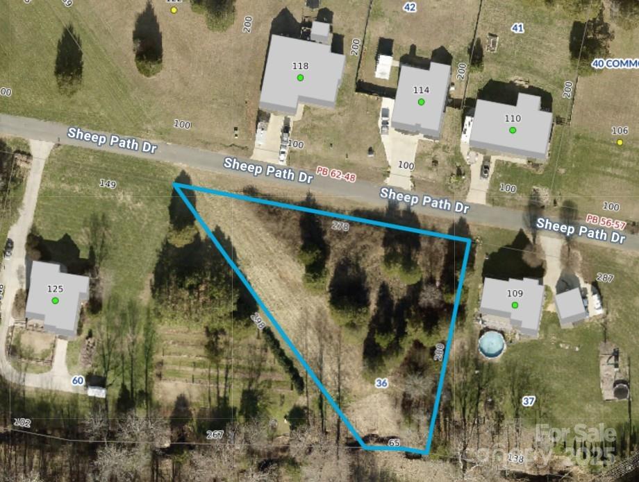 111 Sheep Path Drive