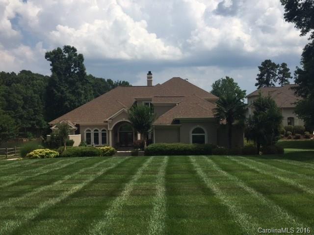 The Harbour At The Pointe - Residential