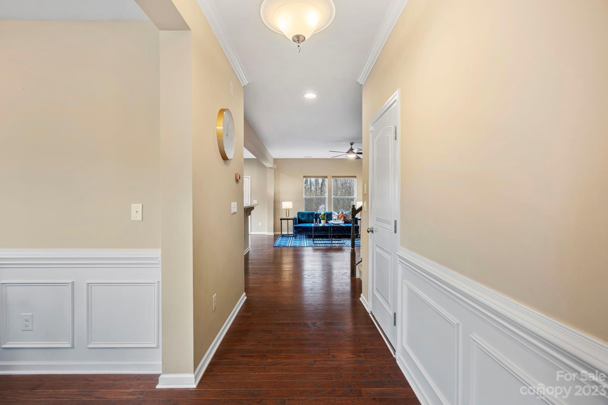 Poplar Forest - Residential