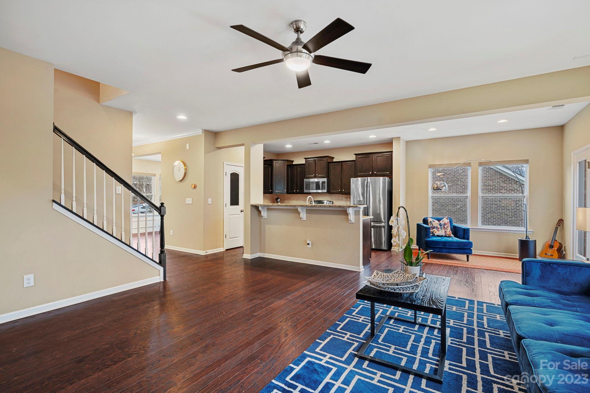Poplar Forest - Residential