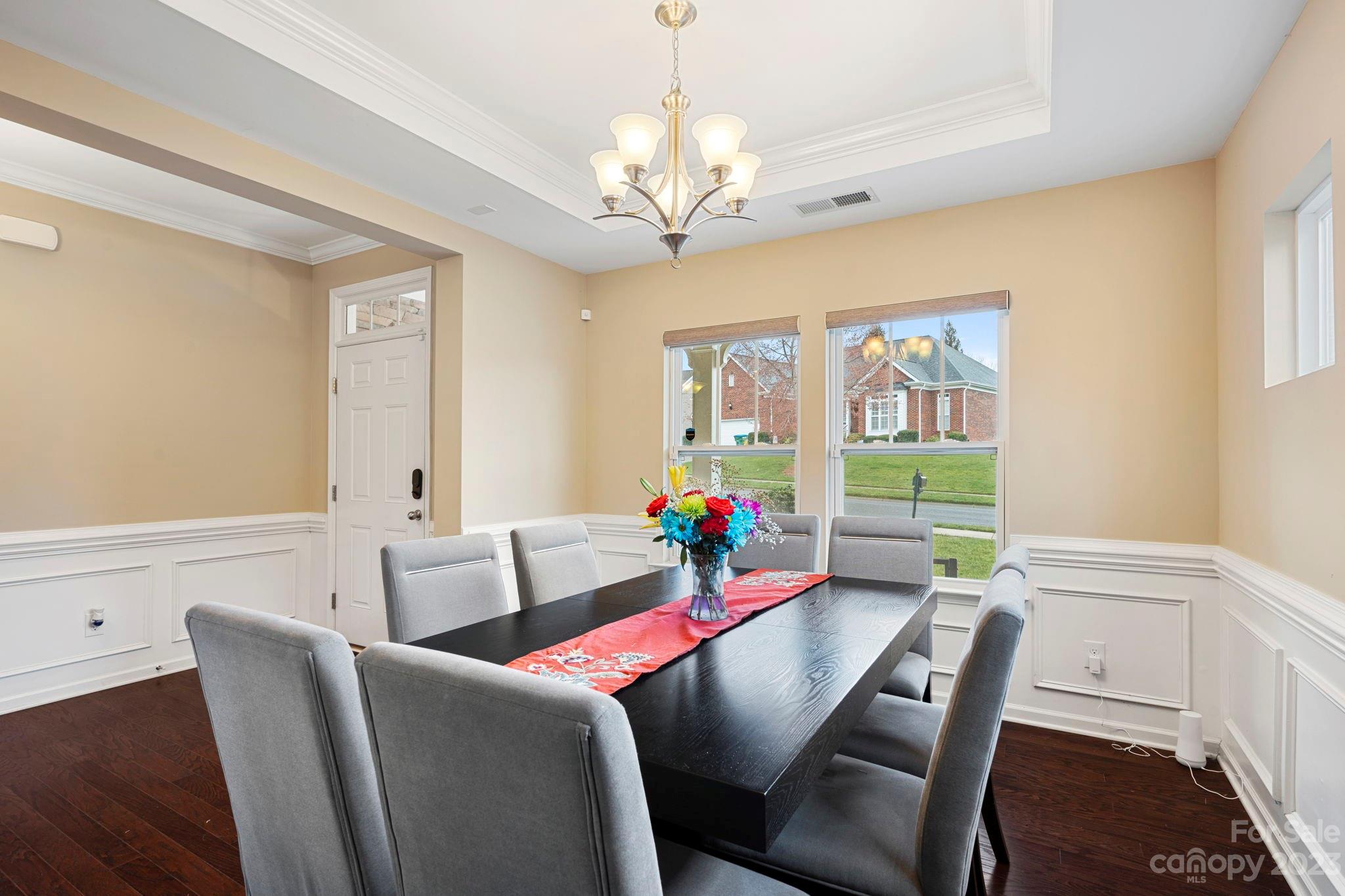 Poplar Forest - Residential