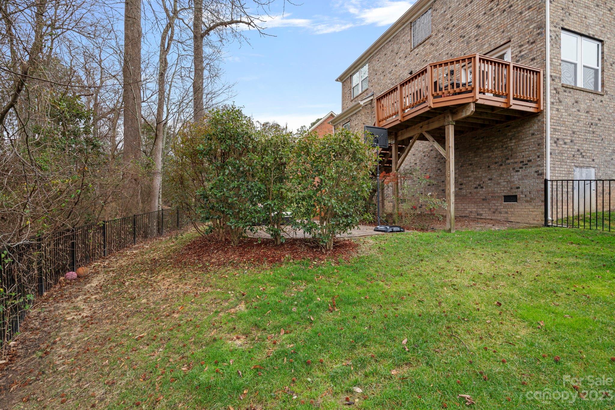 Poplar Forest - Residential