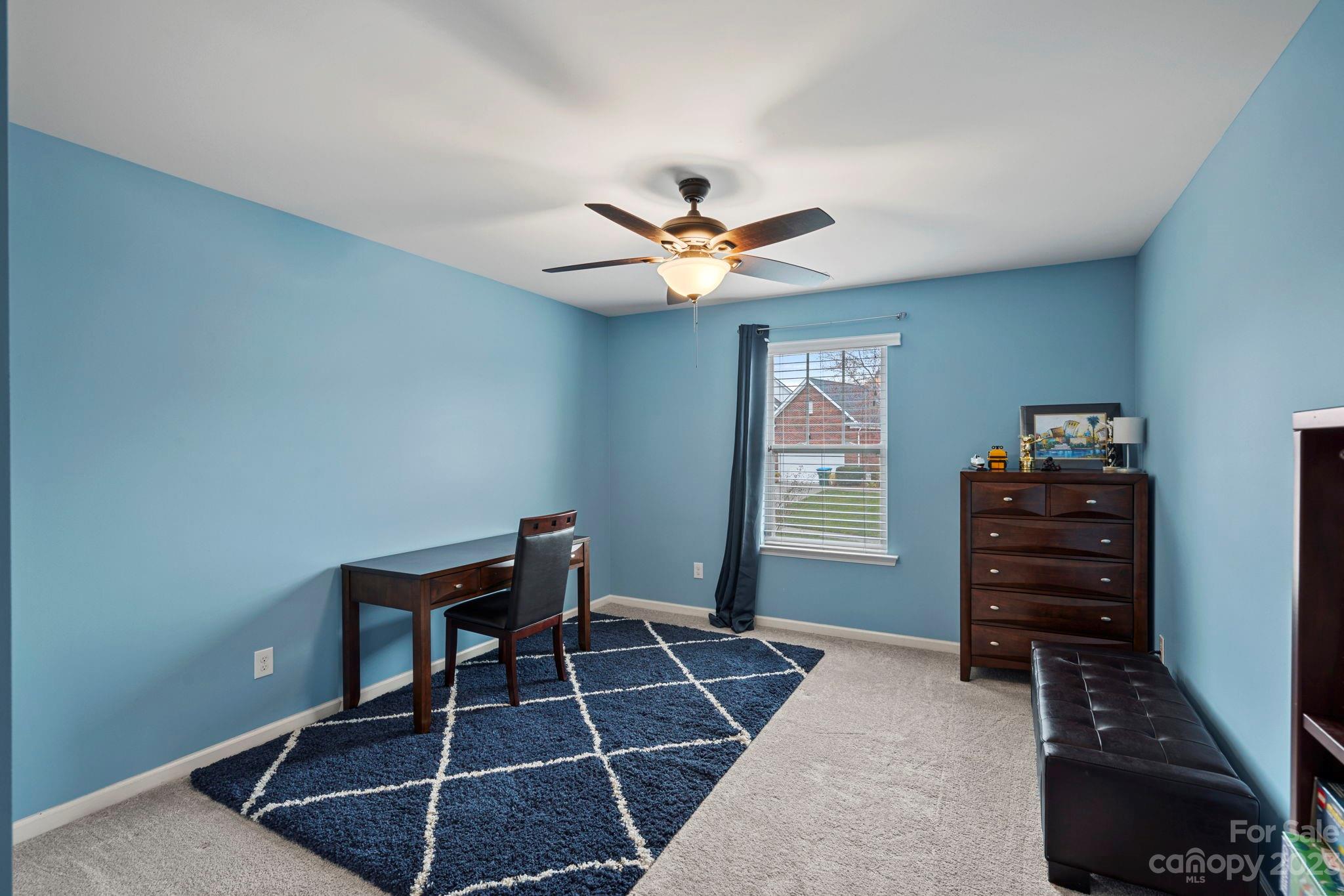 Poplar Forest - Residential