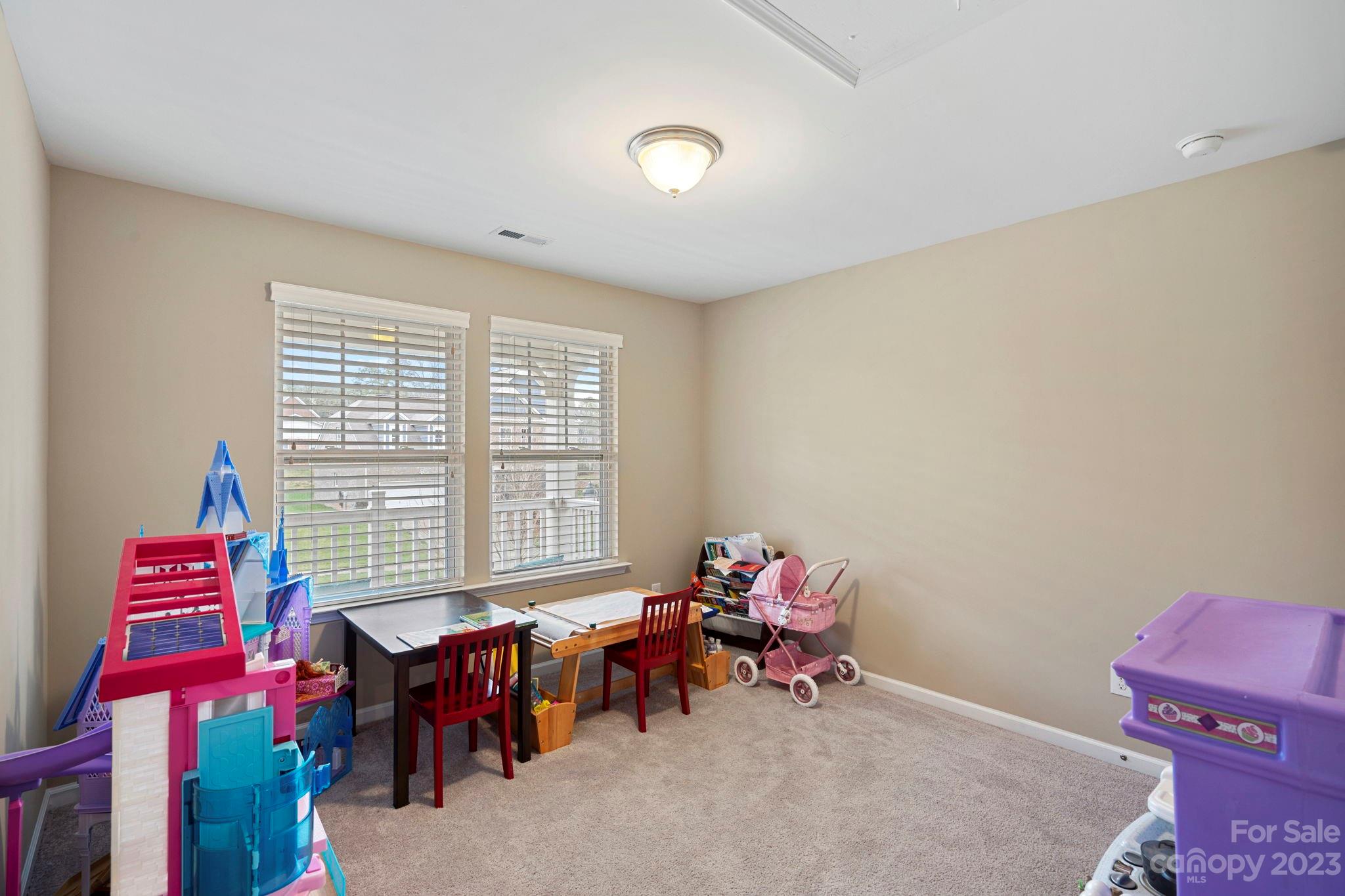 Poplar Forest - Residential