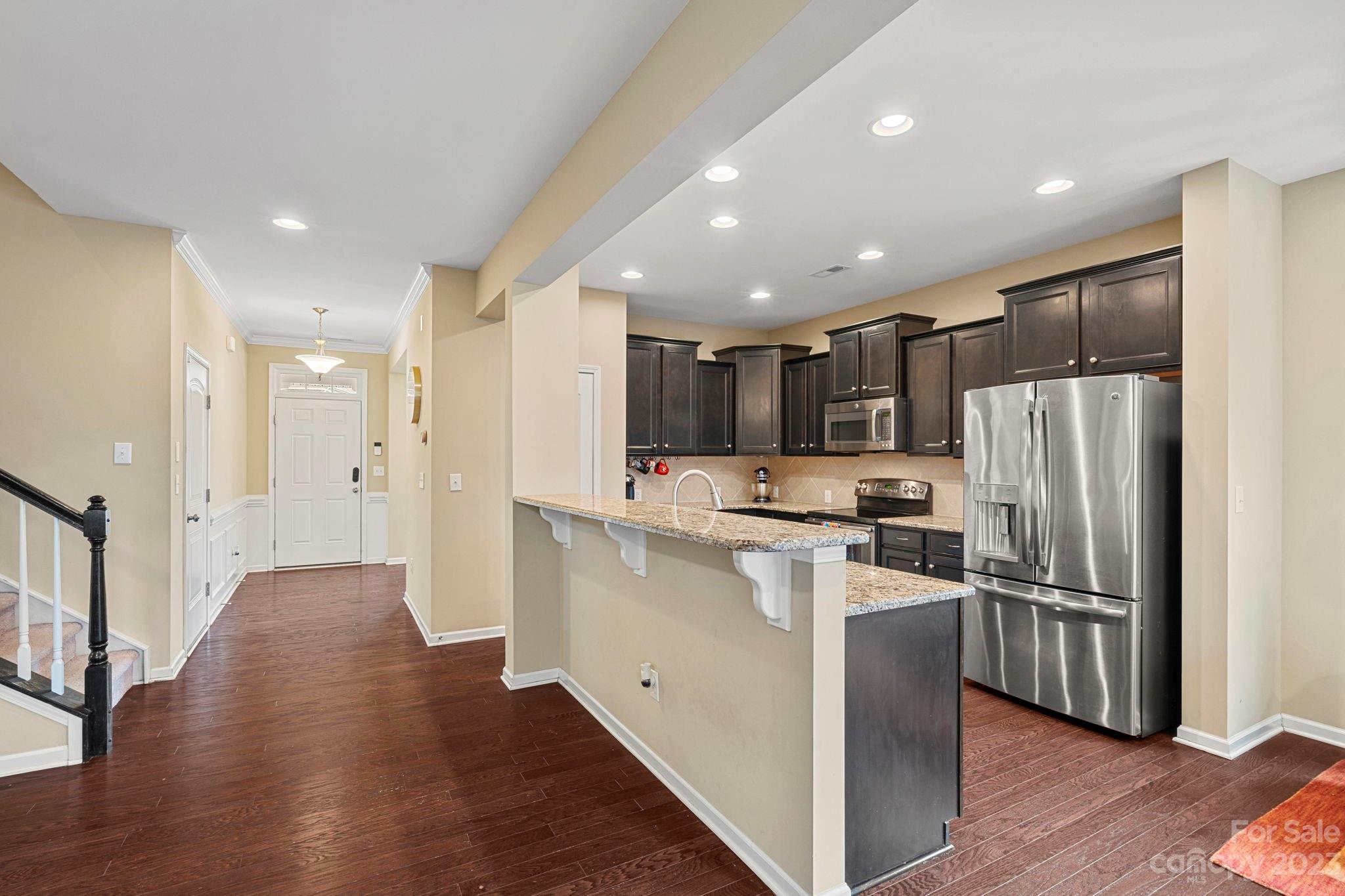 Poplar Forest - Residential