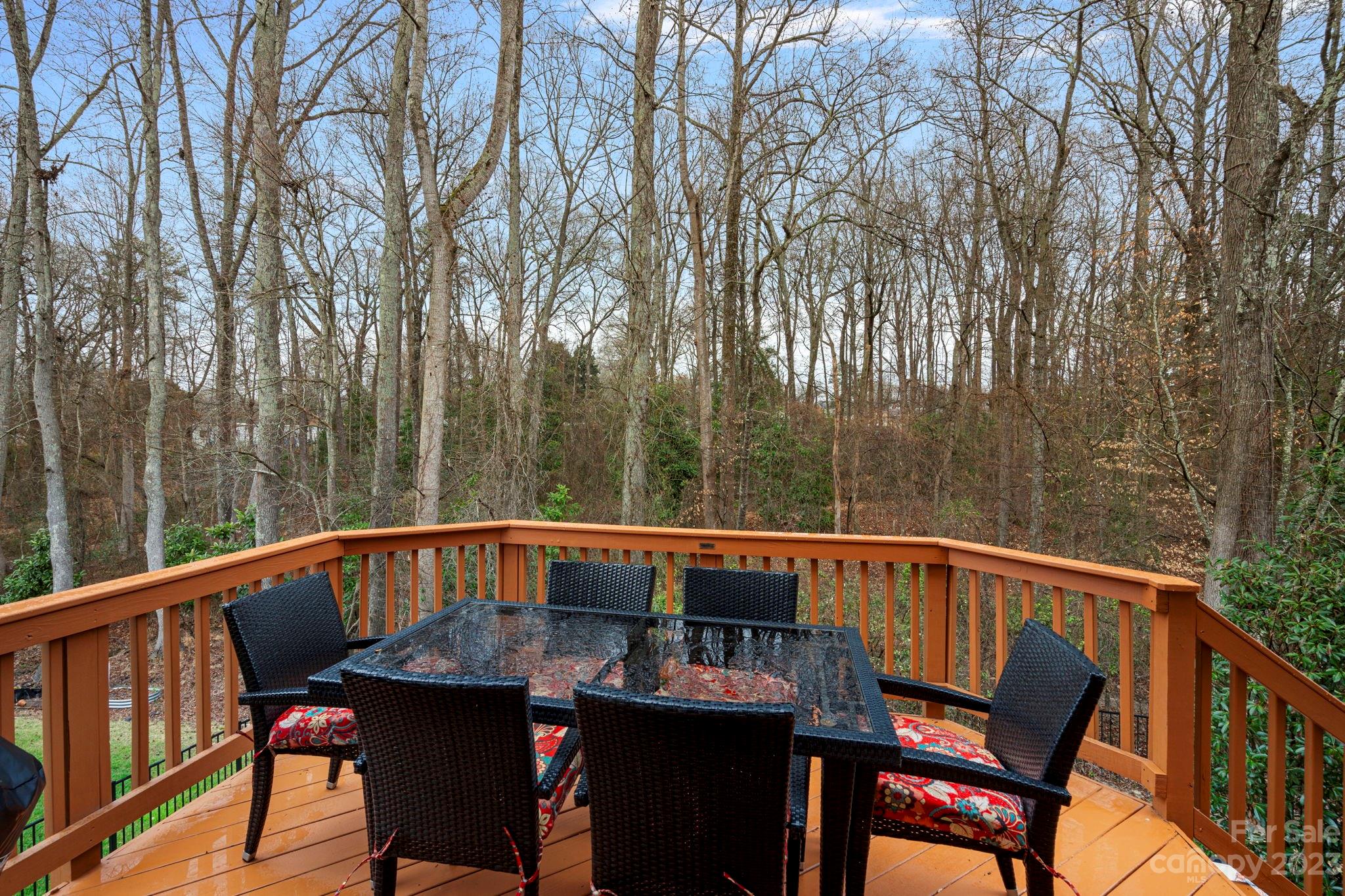 Poplar Forest - Residential