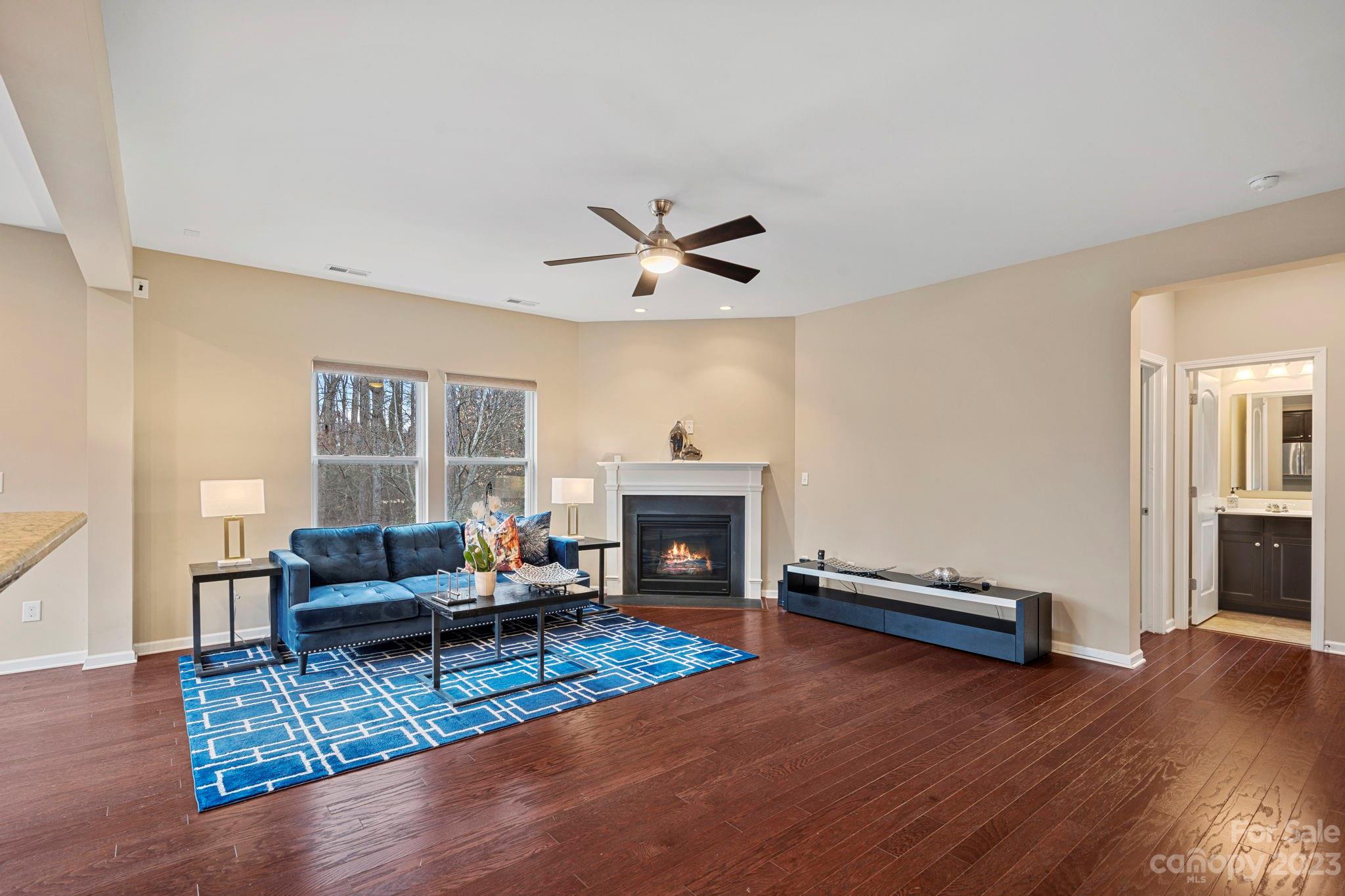 Poplar Forest - Residential