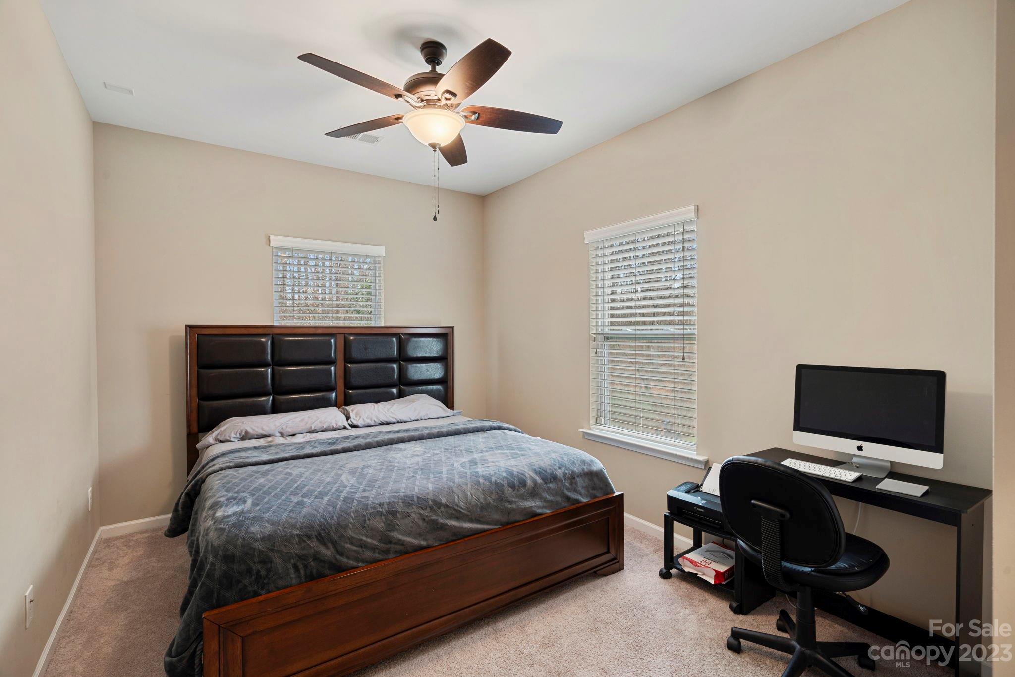 Poplar Forest - Residential