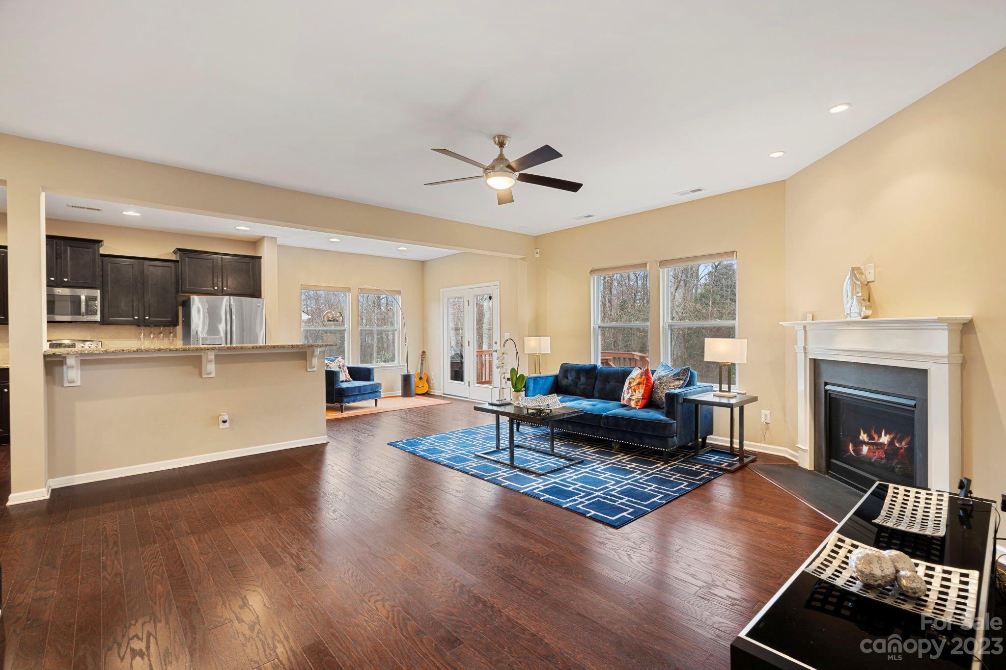 Poplar Forest - Residential