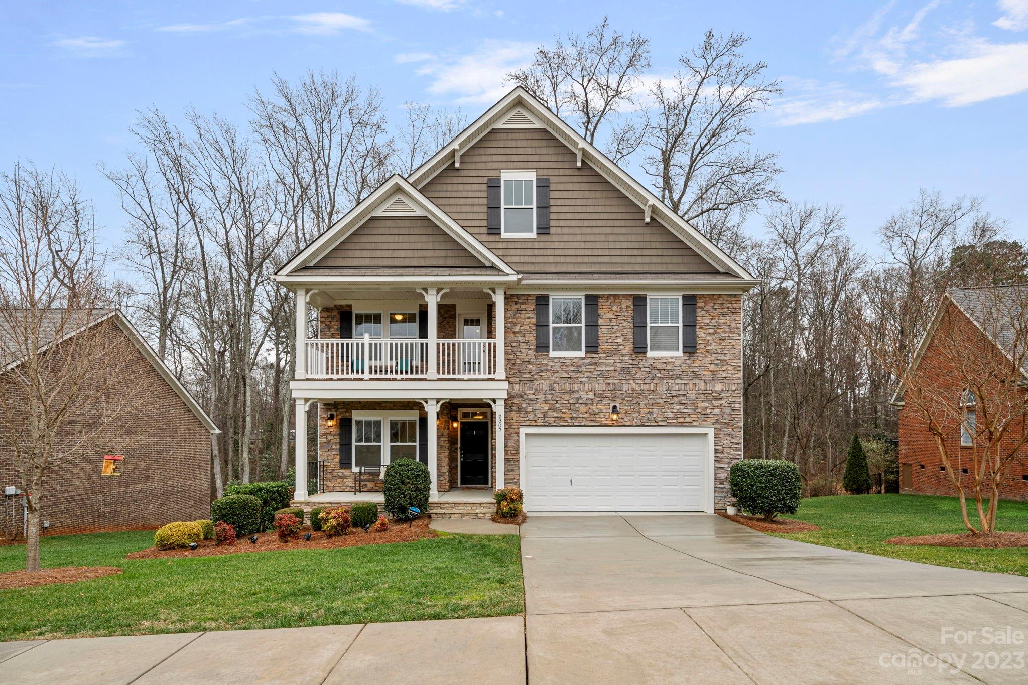 Poplar Forest - Residential