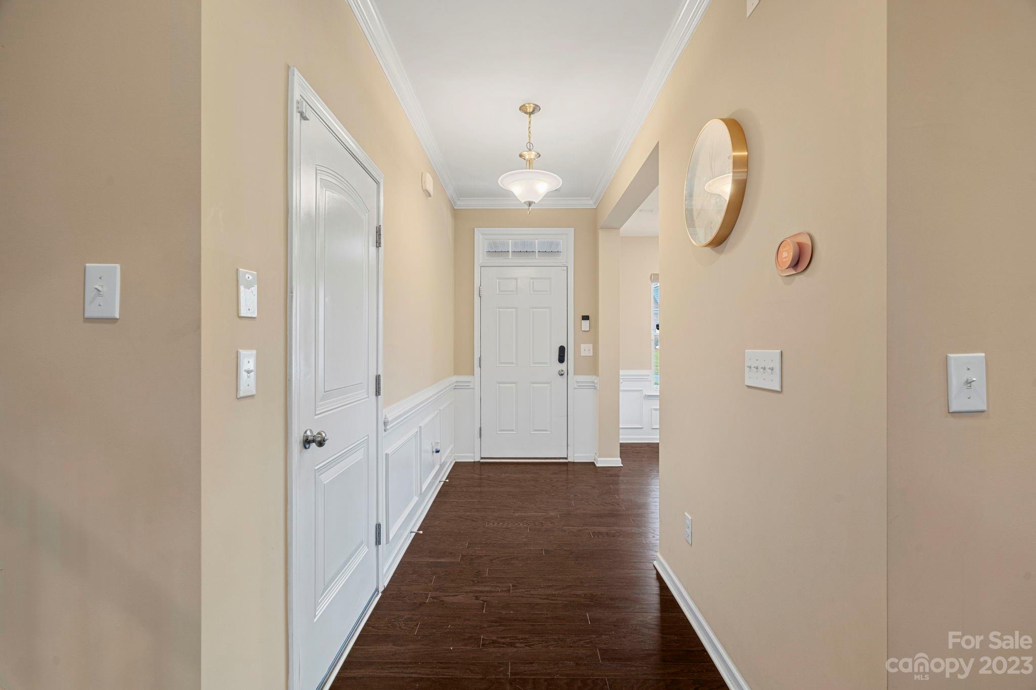 Poplar Forest - Residential
