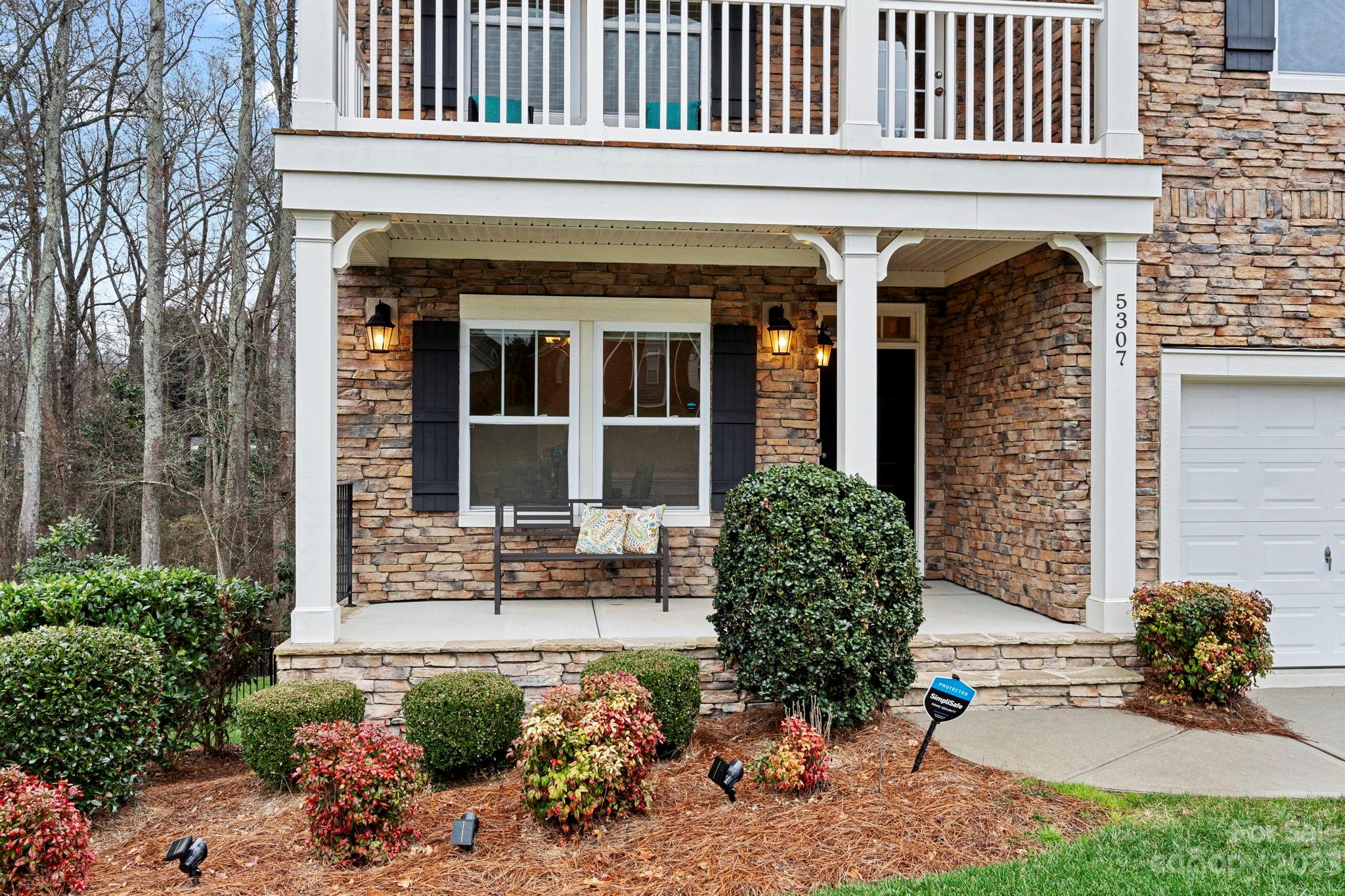 Poplar Forest - Residential