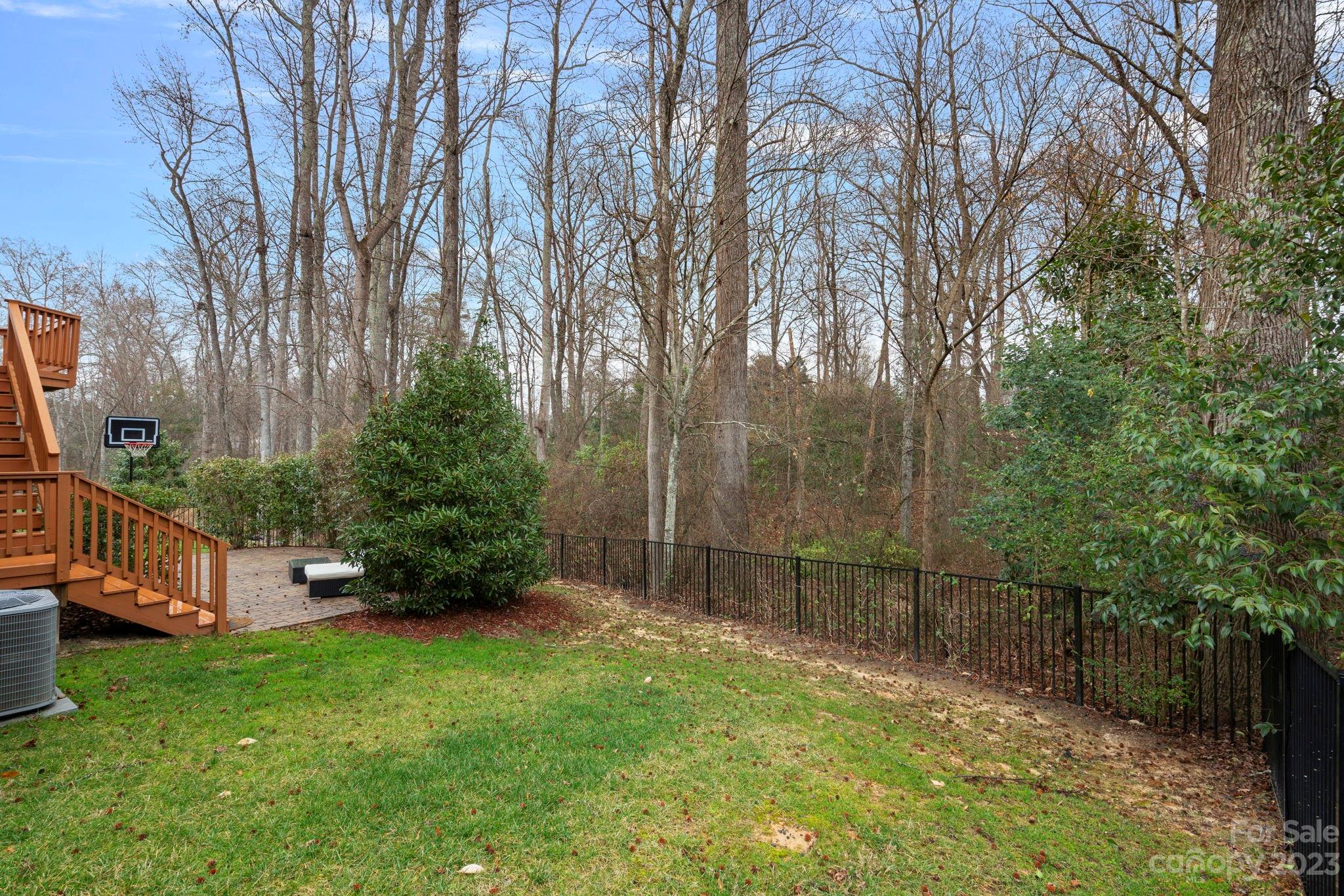 Poplar Forest - Residential