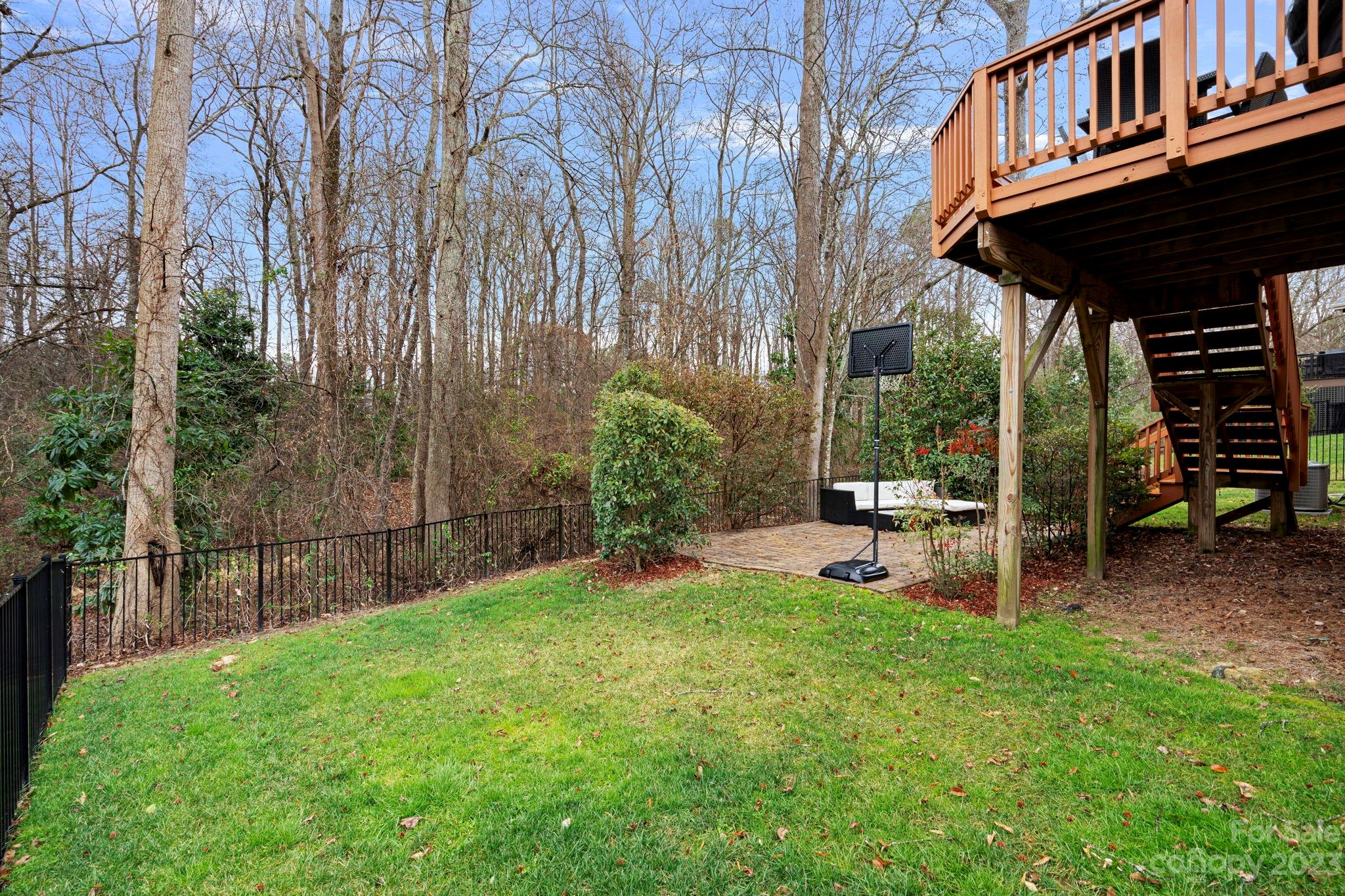Poplar Forest - Residential
