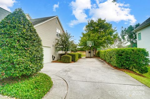 A home in Waxhaw