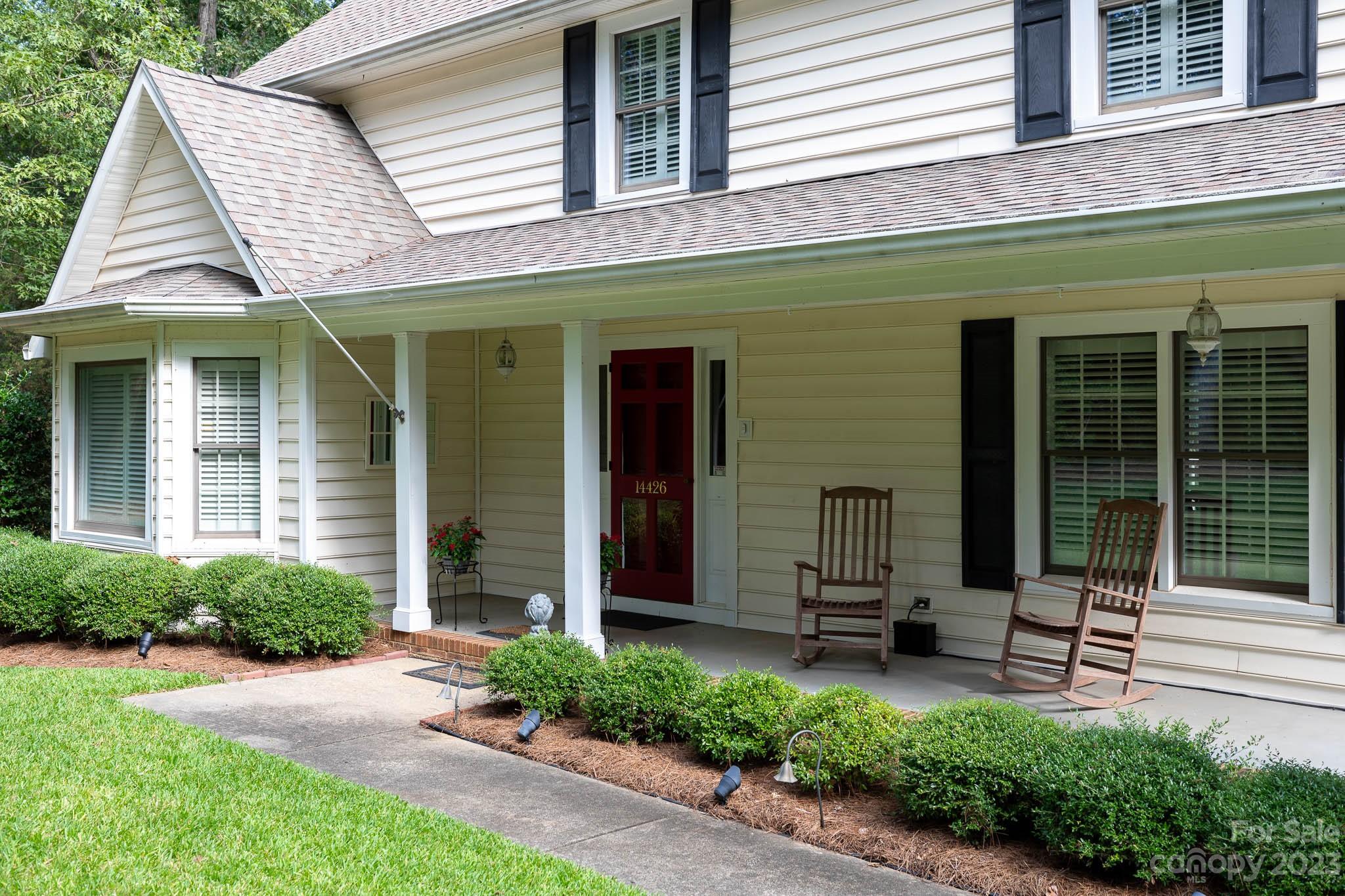 Harbor Oaks - Residential