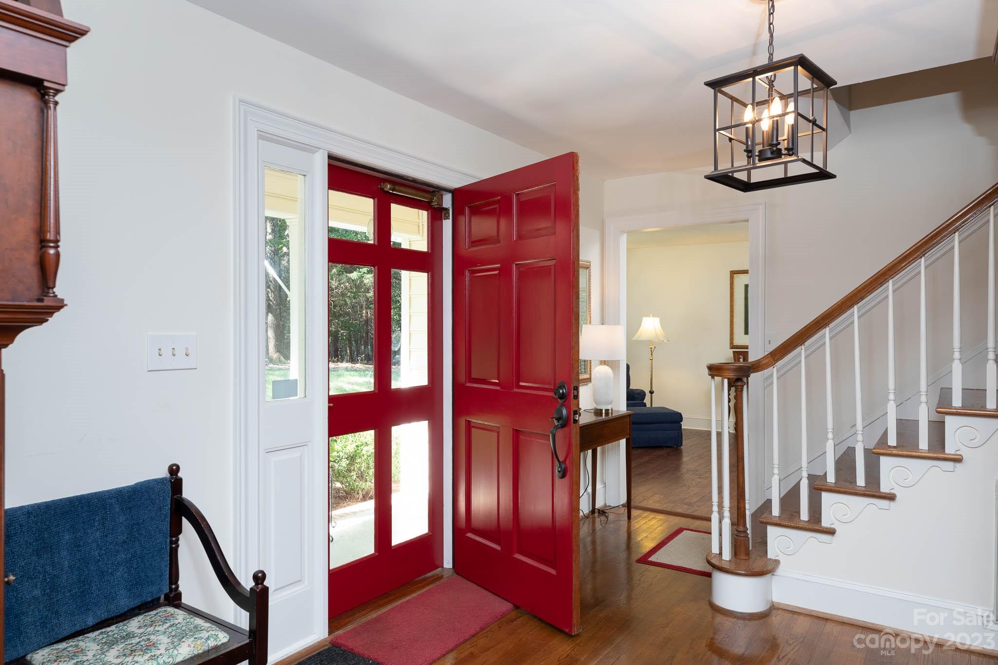 Harbor Oaks - Residential