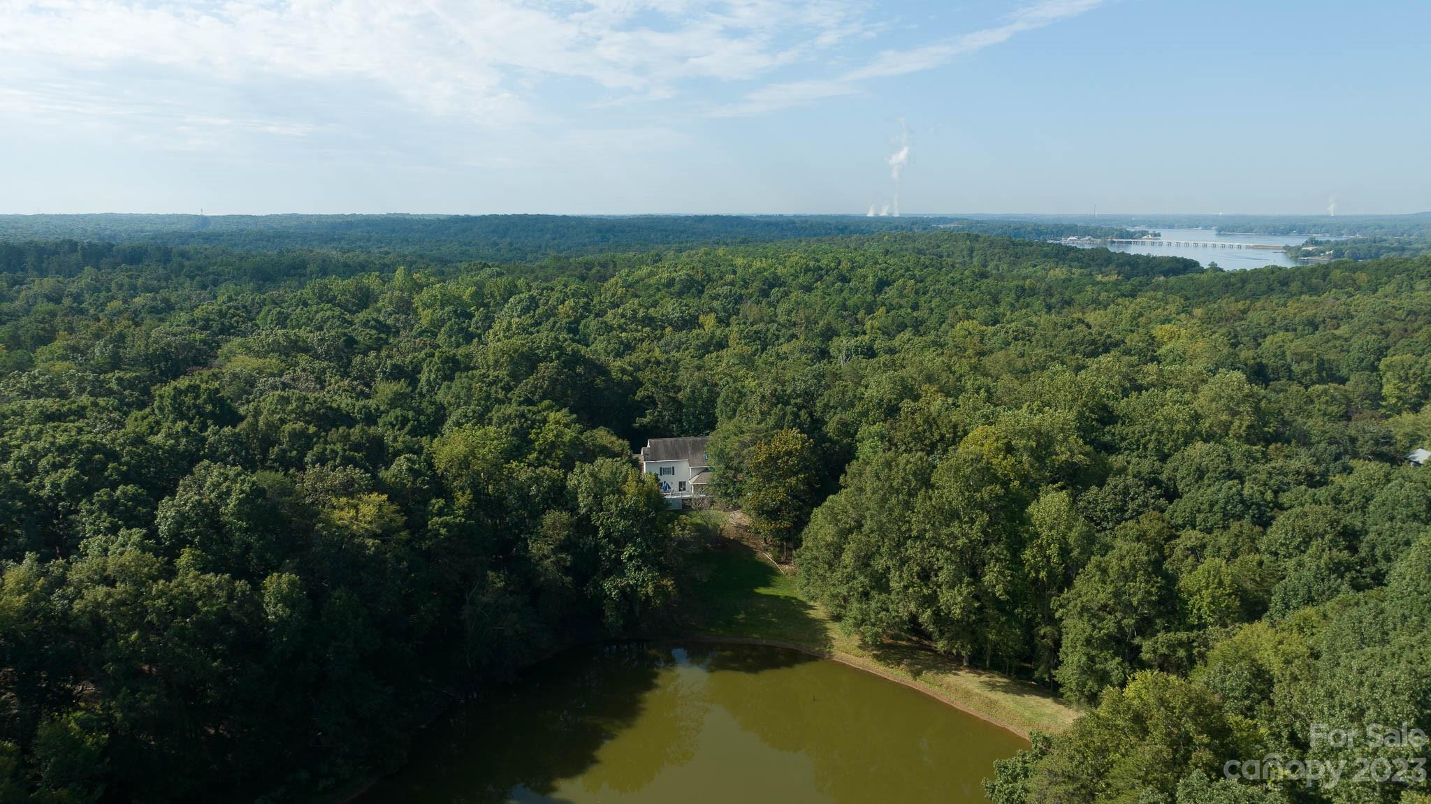 Harbor Oaks - Residential