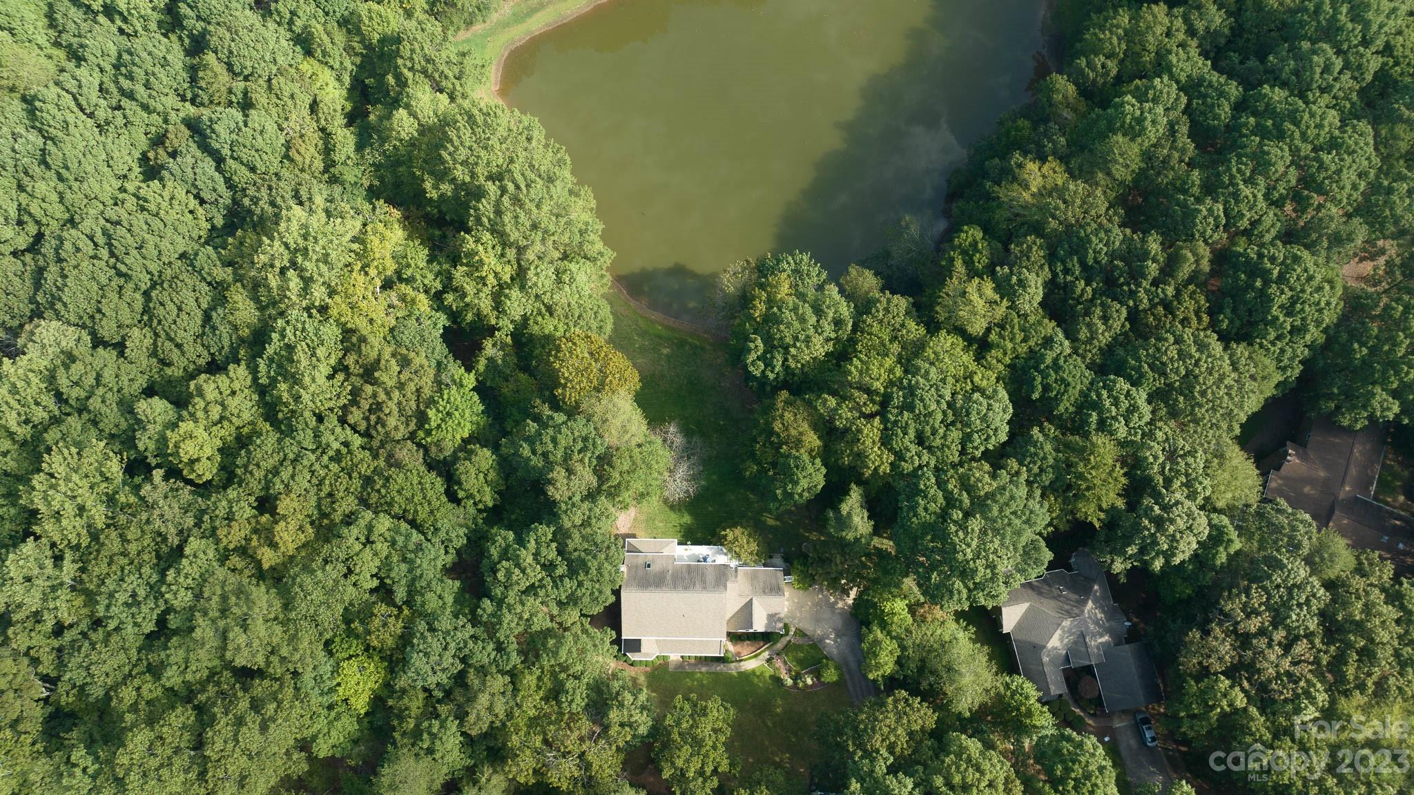 Harbor Oaks - Residential