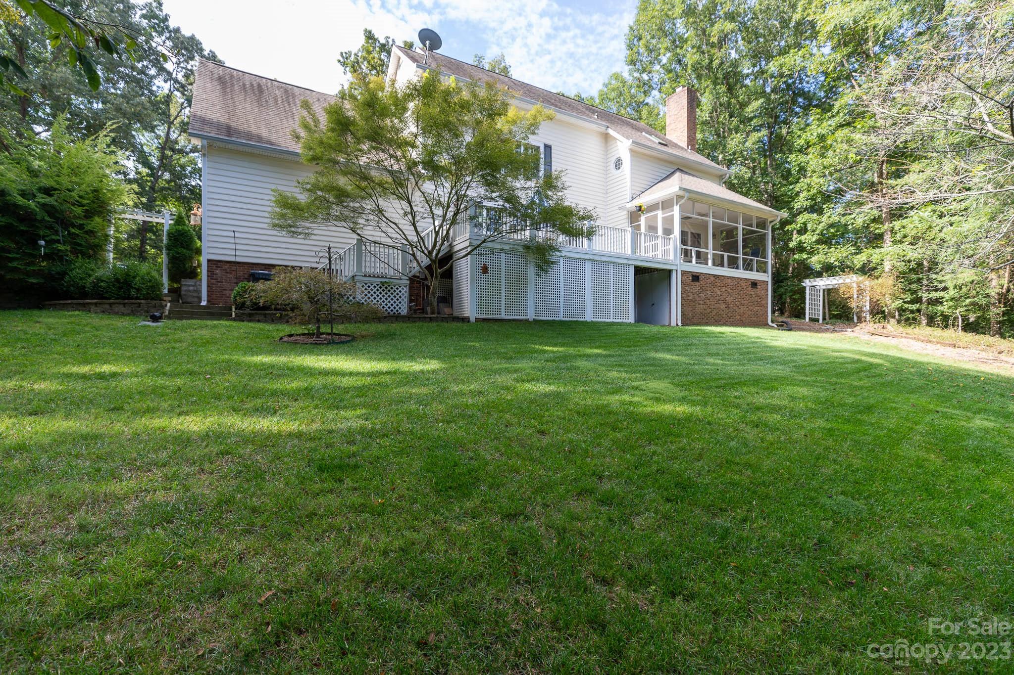 Harbor Oaks - Residential