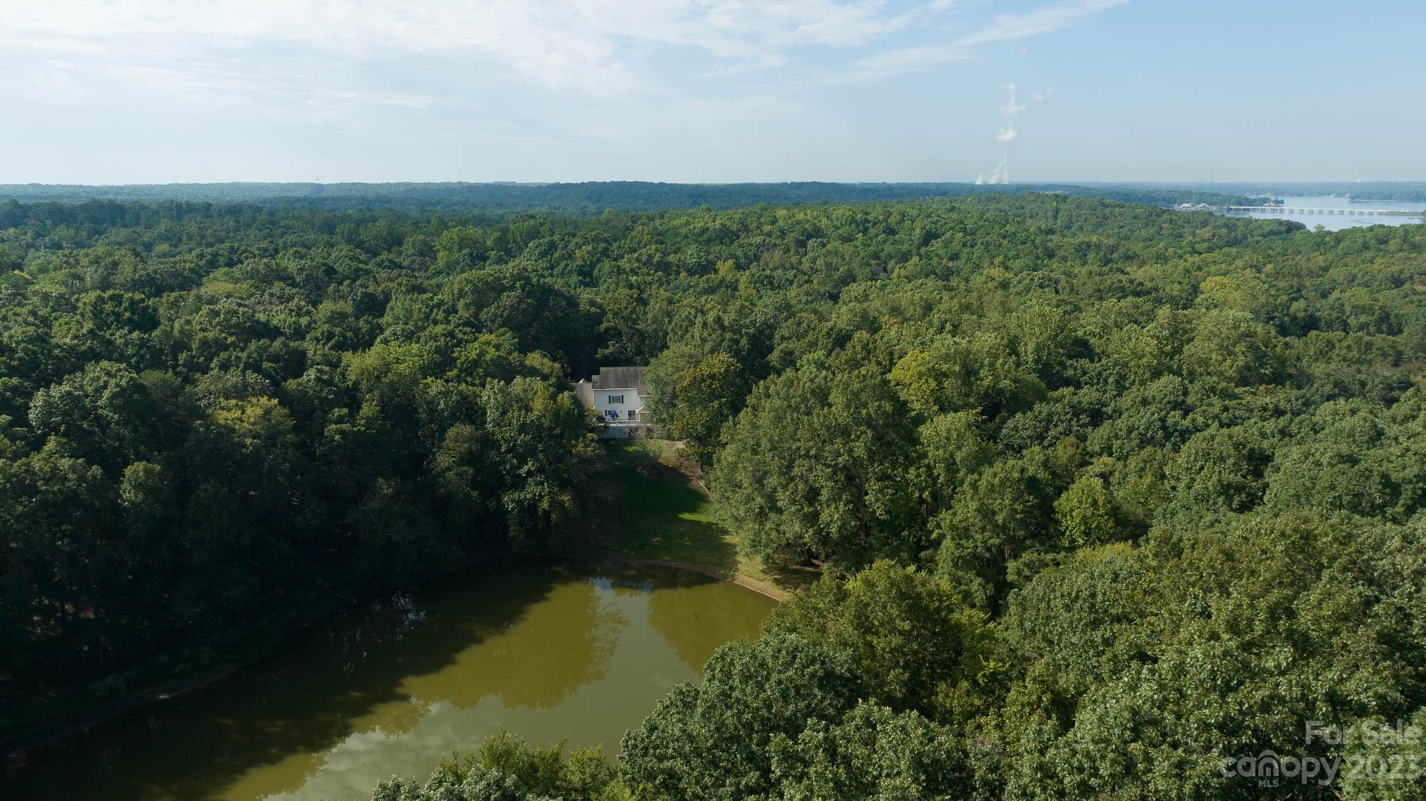 Harbor Oaks - Residential