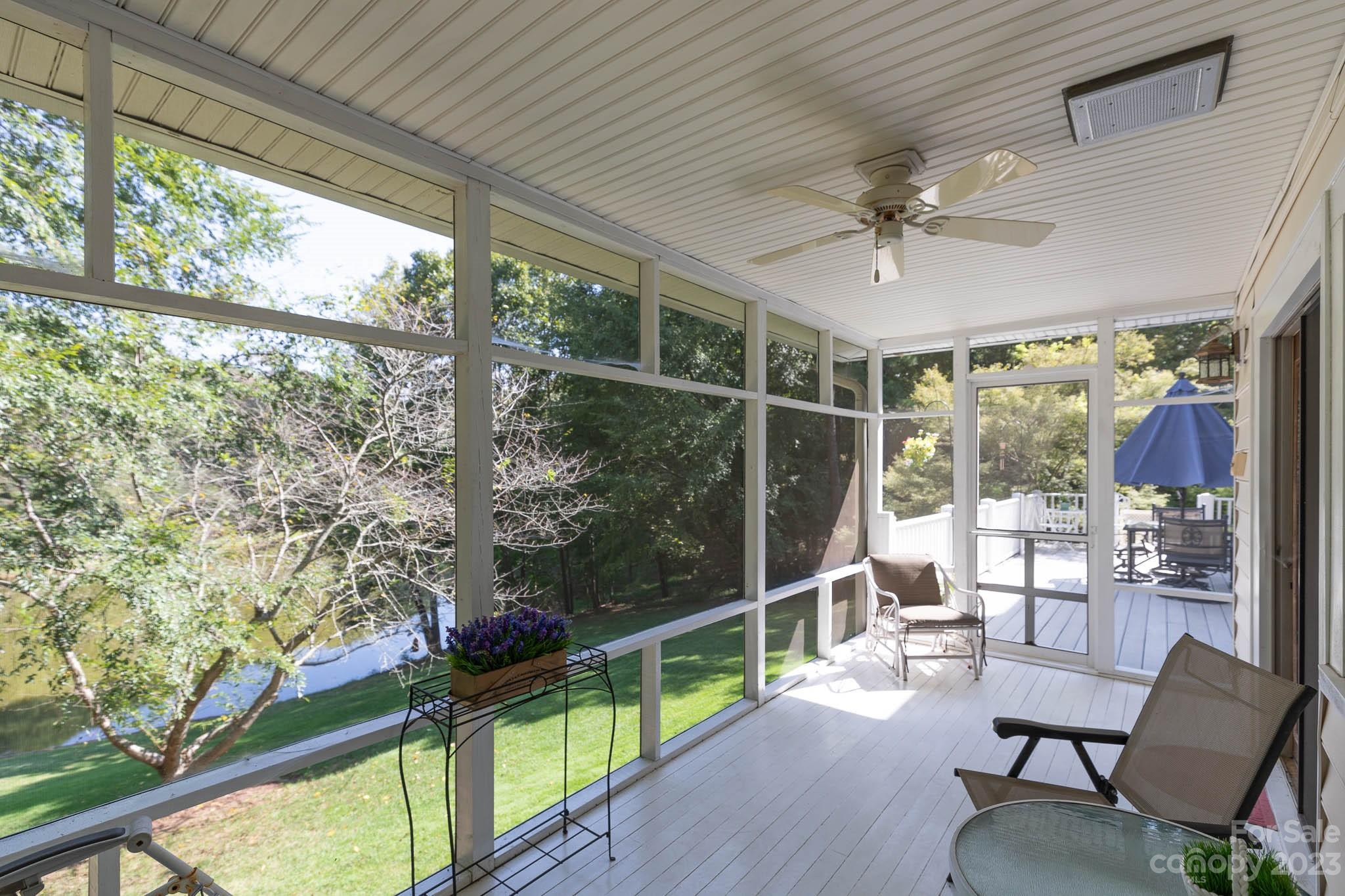 Harbor Oaks - Residential