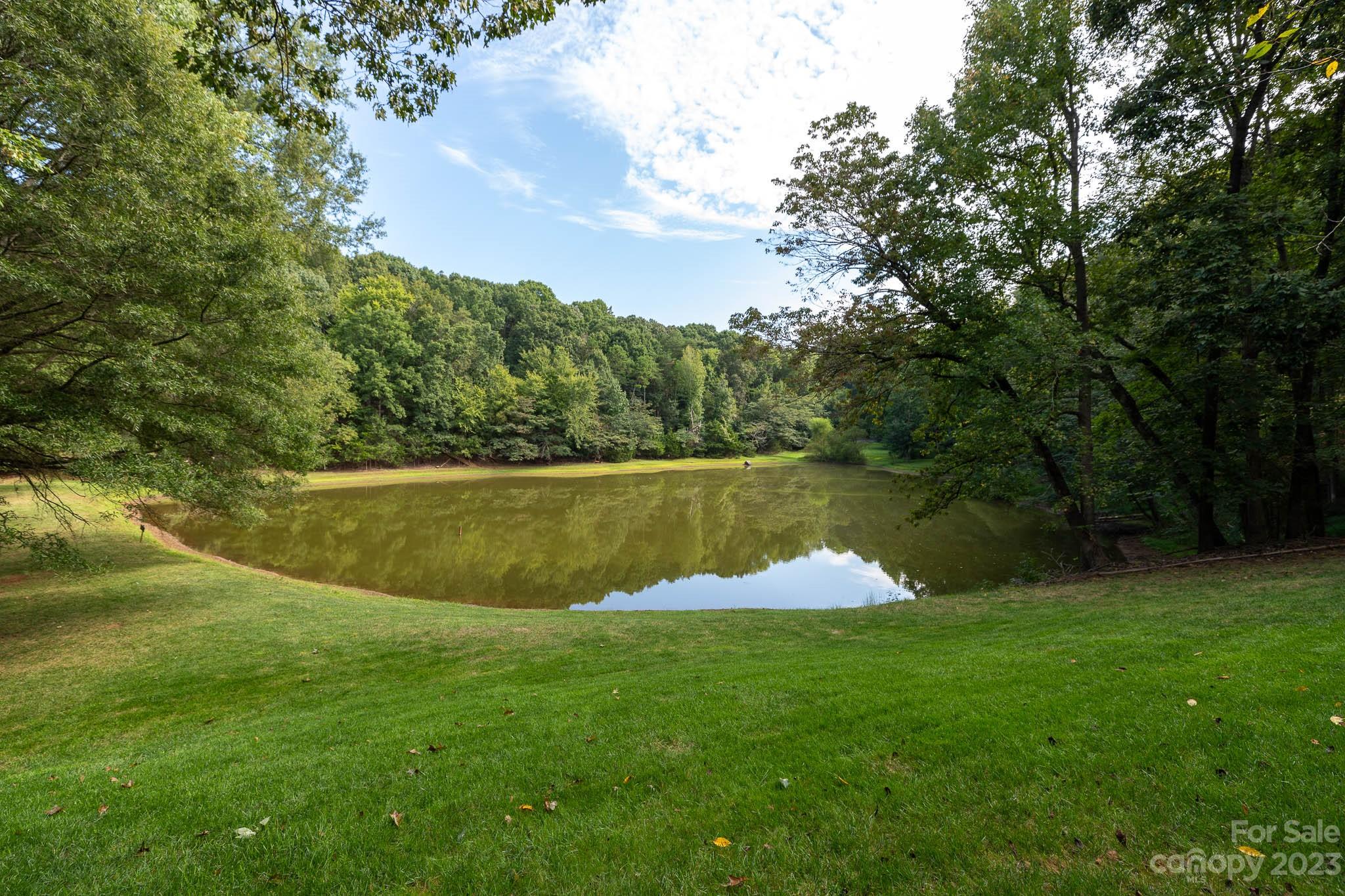 Harbor Oaks - Residential