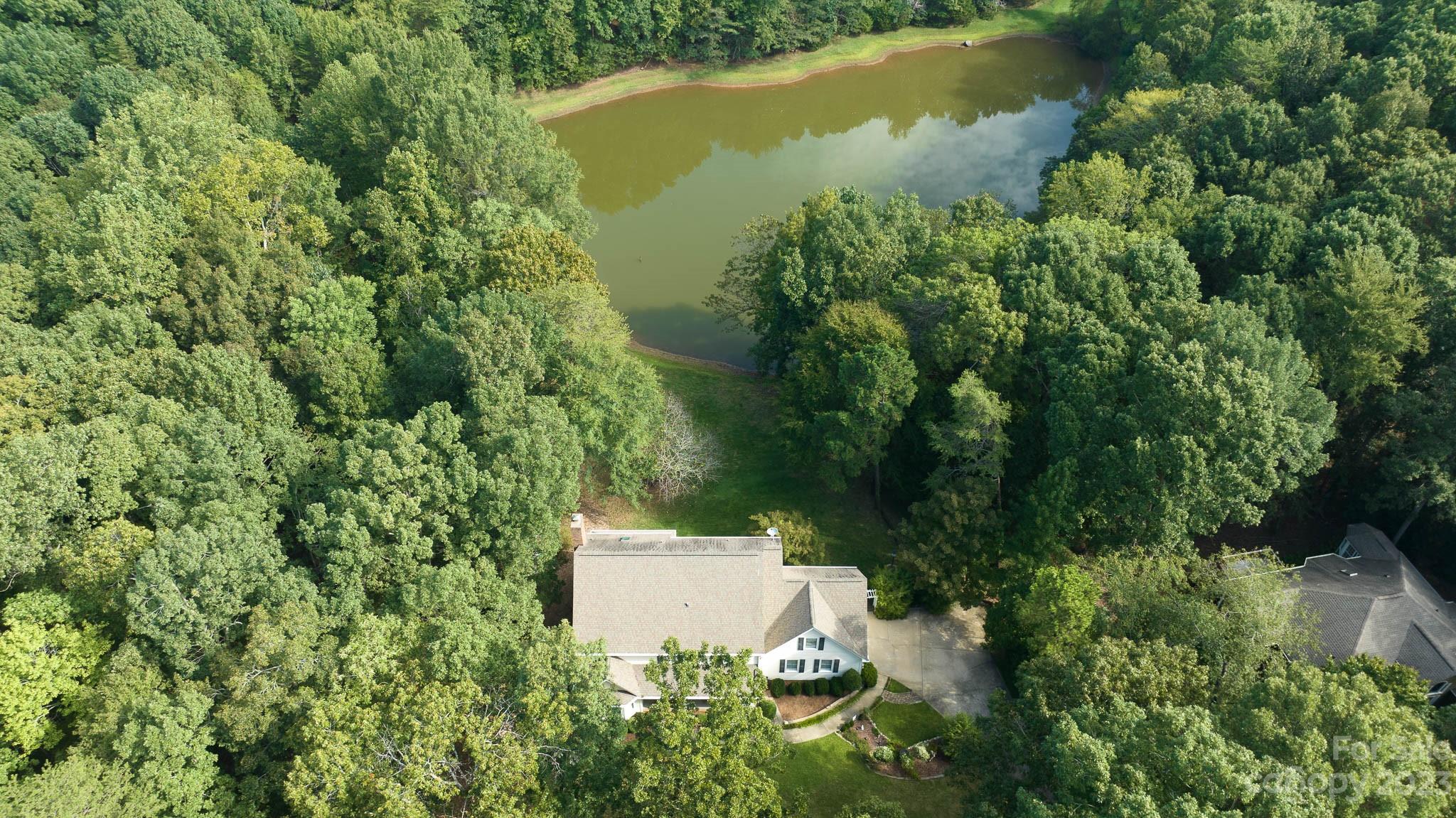 Harbor Oaks - Residential
