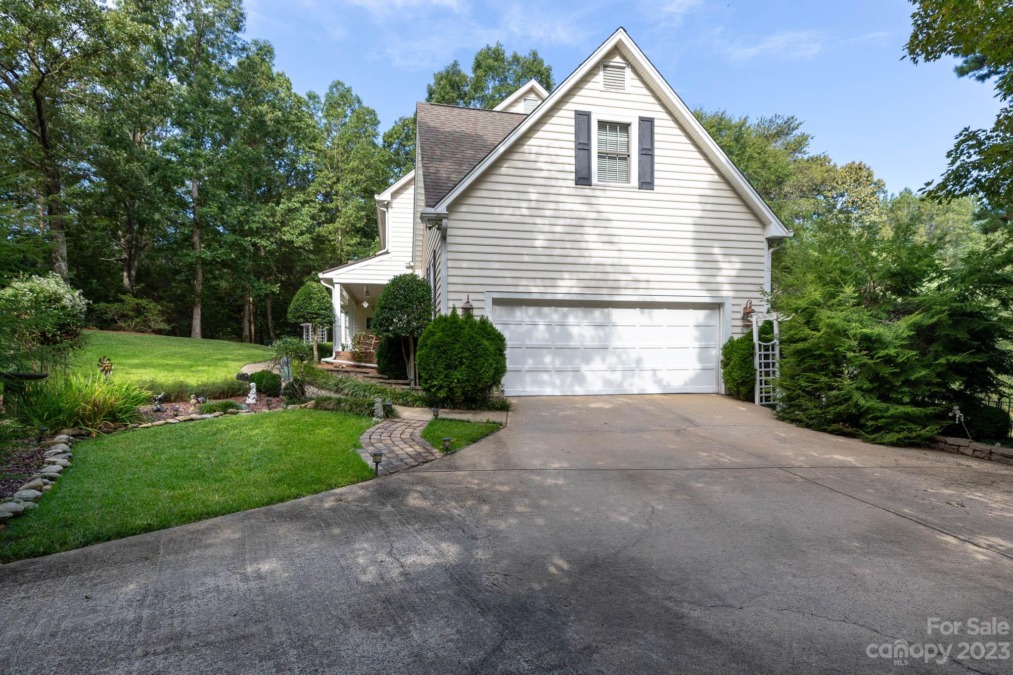 Harbor Oaks - Residential
