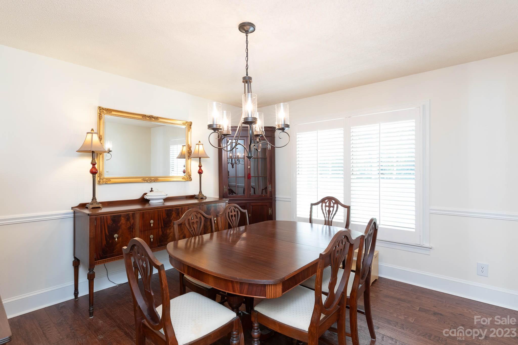 Harbor Oaks - Residential
